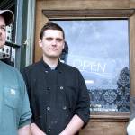 Ajax Cafe reopens in Port Hadlock