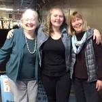 Port Townsend Sunrise Rotary chooses its March students of the month