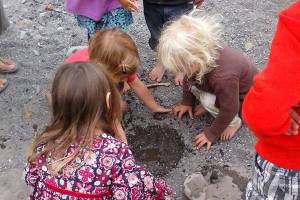 Adventure Club offers outdoor exploration