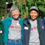 Fifth Street Community Garden walks return for 2019