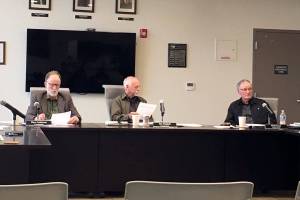 Clallam County PUD approves pay raises for union employees