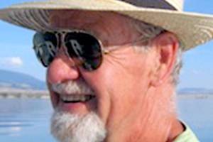 Famed Montana poet to read his work in Port Townsend