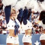 The Dallas Cowboys cheerleaders tell their story in Daughters of the Sexual Revolution, to be shown this weekend during the Women & Film festival in Port Townsend.