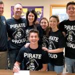 COLLEGE BASKETBALL: Sequim’s Nate Despain will play for Peninsula