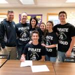 COLLEGE BASKETBALL: Sequim’s Nate Despain will play for Peninsula