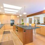 Port Townsend AAUW revamps annual tour into Home & Kitchen Tour