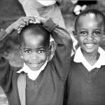 Run/walk fundraiser for healthy food in Chimacum and Tanzania