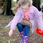 Easter egg hunts set on Peninsula