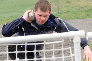 TRACK AND FIELD: Sequim boys win at Tacoma Invite; PA girls win Lil Norway