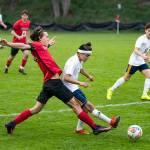 BOYS SOCCER: Port Townsend shoots past Forks; Port Angeles and Sequim earn shutout wins