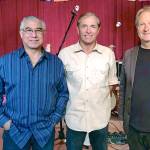 Men with Guitars concert scheduled for Saturday in Sequim to raise funds