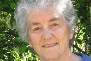 Pest management topic of talk