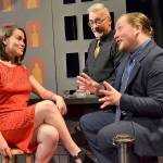 OTA finds fun and love in musical show ‘First Date’