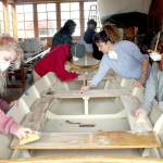 Port Townsend class connects at-risk youth with real-world skills