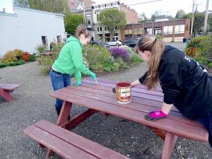 Port Townsend cleanup set for Saturday