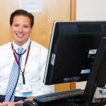 Jefferson Healthcare chief medical officer wins state award