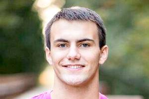 ATHLETE OF THE WEEK: Logan Storm, Chimacum golf