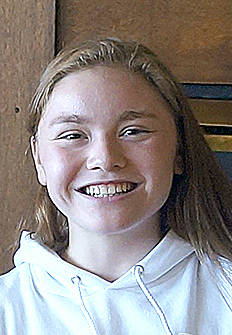 AREA SPORTS BRIEFS: WIAA names Olson Athlete of the Week and more