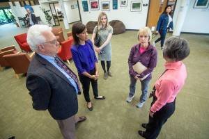 Murray: Proposal would create grants to help rural areas get high-speed internet