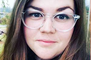 Local author to sign copies of new book May 4