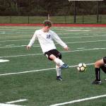 PREP ROUNDUP: Forks boys soccer closer to clinching league