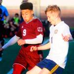 PREP ROUNDUP: Forks boys soccer closer to clinching league