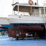 Port of Port Townsend turns down stormwater grant for Boat Haven