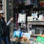Wave of student art to be in place in Port Townsend businesses