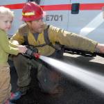 Keith Thorpe/Peninsula Daily News