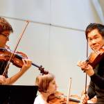 Port Angeles Symphony and Chorus to converge Saturday