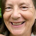 Author to speak on ‘Connecting with the Spirit of Land’ on May 8 in Port Hadlock
