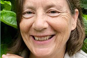Author to speak on ‘Connecting with the Spirit of Land’ on May 8 in Port Hadlock