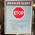 Officials say measles outbreak in Pacific Northwest is over