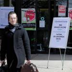 Officials say measles outbreak in Pacific Northwest is over