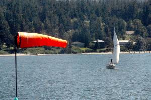 Boat parade among Sequim events celebrating opening of sailing season