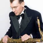 Swing music to be performed in Coyle