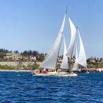 Port Townsend to open boating season with Saturday parade