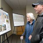 Port Angeles officials tell of plans for Lauridsen Boulevard