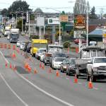 (Keith Thorpe/Peninsula Daily News)