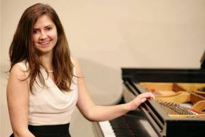 Music Live at One finishes Sequim season with show about love