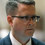 State Rep. Matt Shea