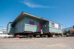 Horizon Center to be moved Thursday in Port Angeles