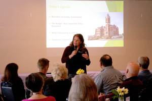 Jefferson County to get $1.4M for Tri-Area sewer project