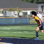 PREP SOCCER PLAYOFFS: Forks pulls out a stoppage time heart-stopper