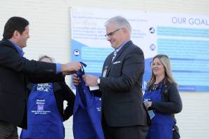 Sequim School District superintendent resigns effective June 30