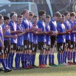 DISTRICT SOCCER: Sequim seals return trip to state tournament