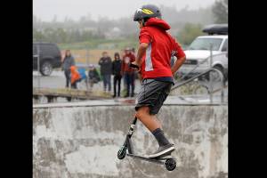 Skaters, riders host Irri-Skation Festival on Saturday