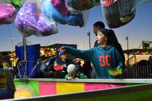 Irrigation Festival to celebrate Grand Finale weekend