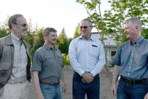 Jefferson County PUD general manager role now permanent for Streett