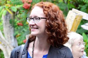 Free art talk planned in Port Angeles on Saturday